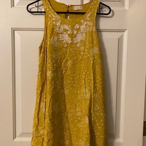 Altar’d State dress